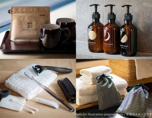 写真はイメージです。