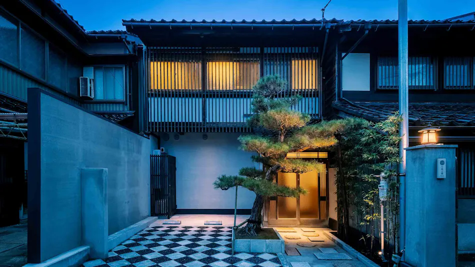 Matsunoma <Entire Townhouse Rental>