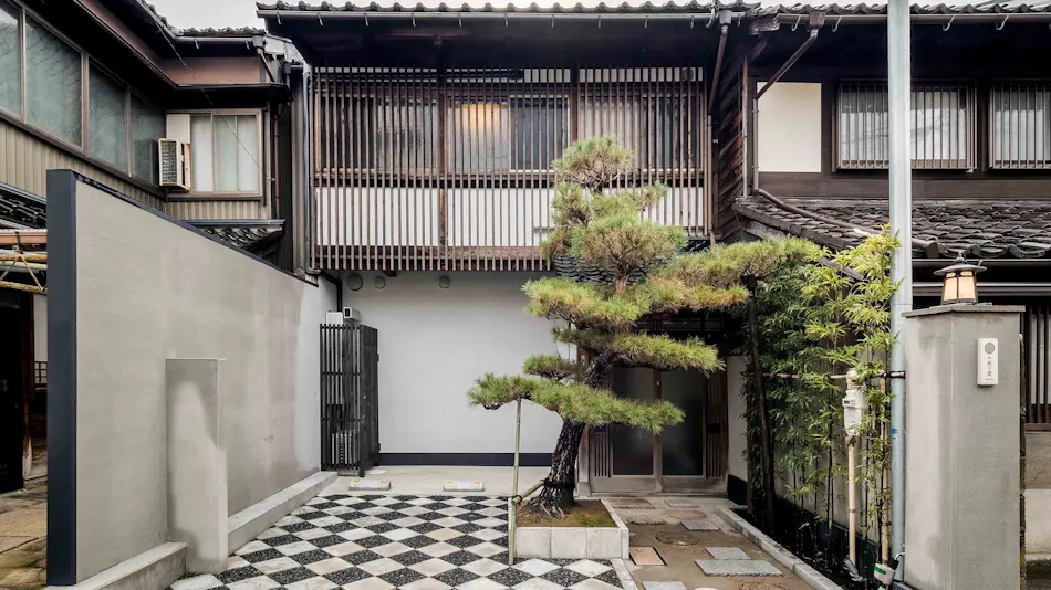 Matsunoma <Entire Townhouse Rental>