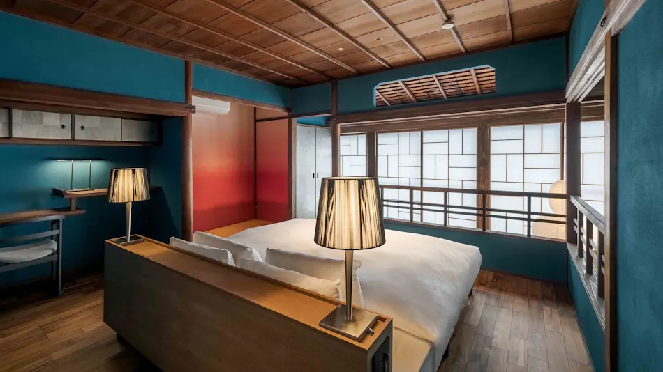 Matsunoma <Entire Townhouse Rental>