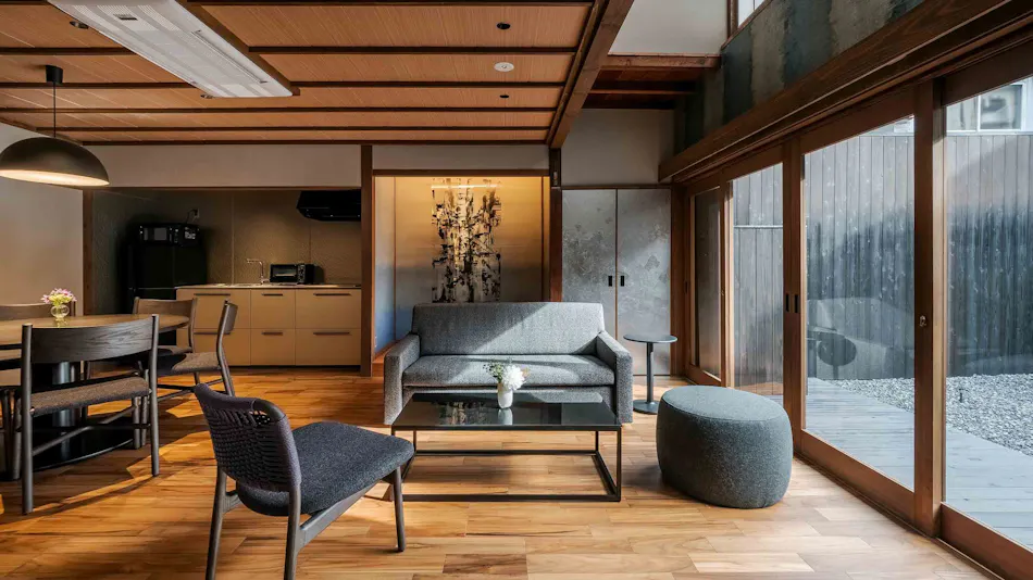 Matsunoma <Entire Townhouse Rental>