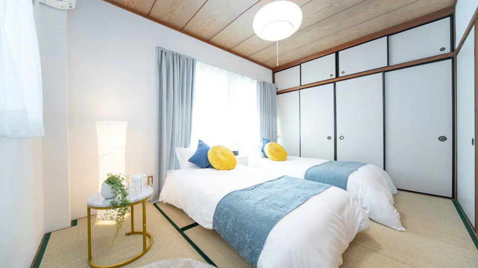 Suzuka Smile Room