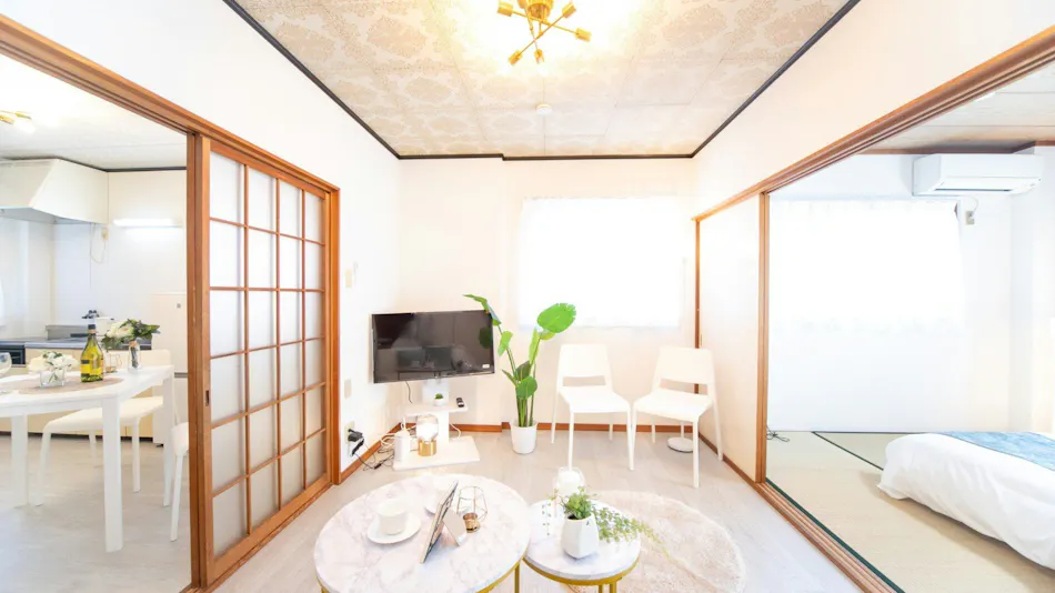 Suzuka Smile Room
