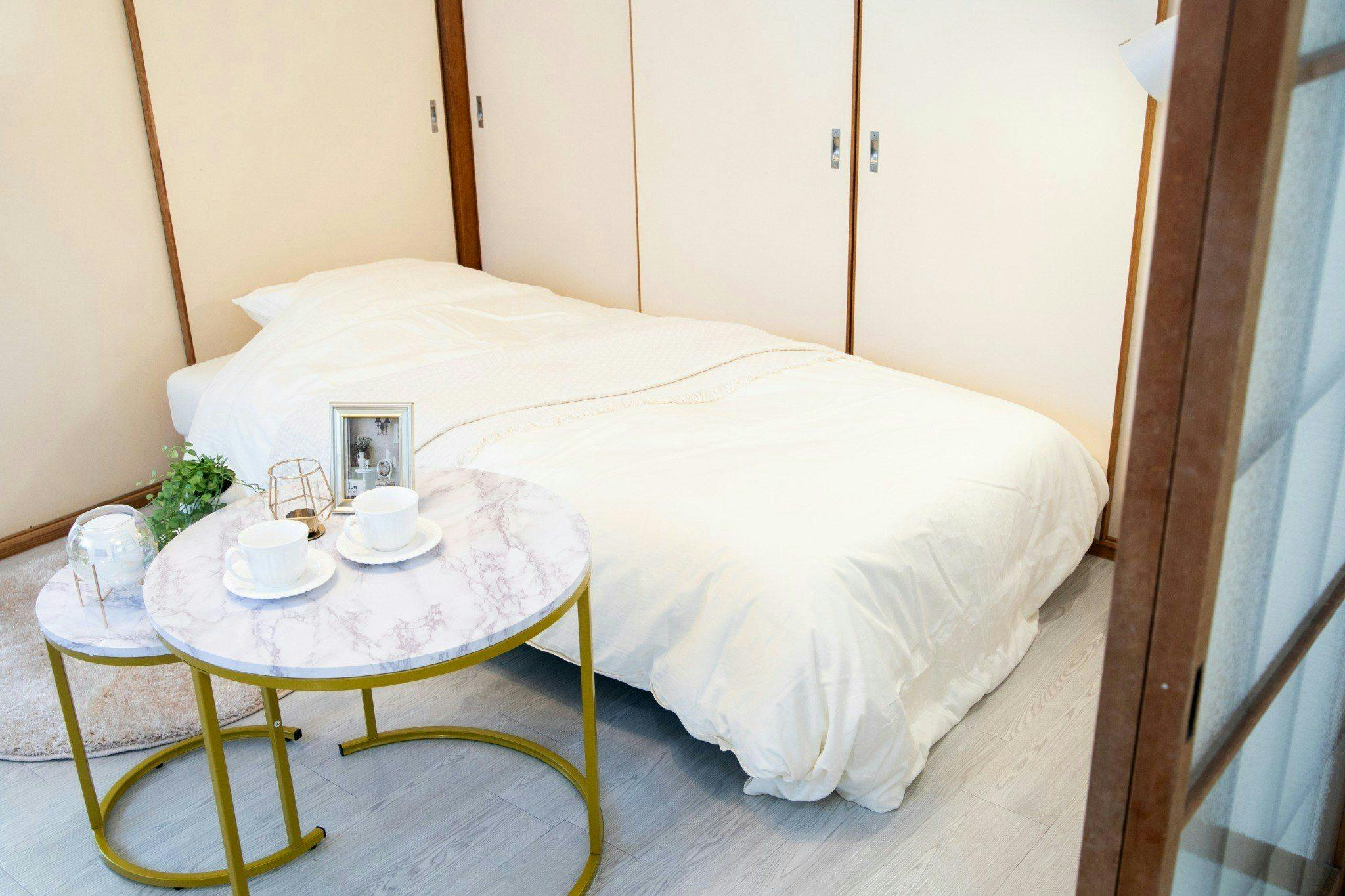Suzuka Smile Room