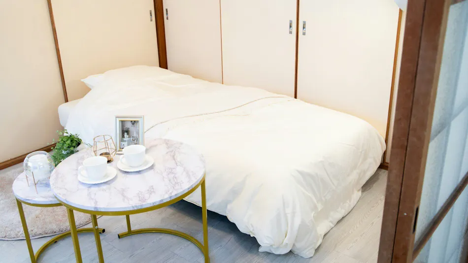 Suzuka Smile Room