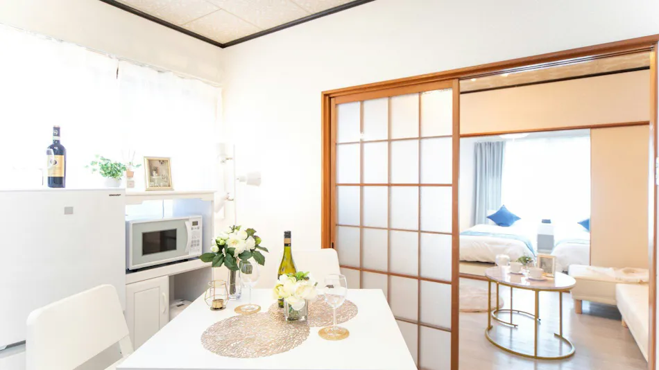 Suzuka Smile Room