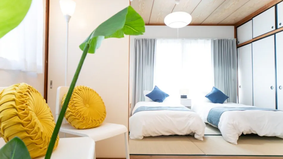 Suzuka Smile Room