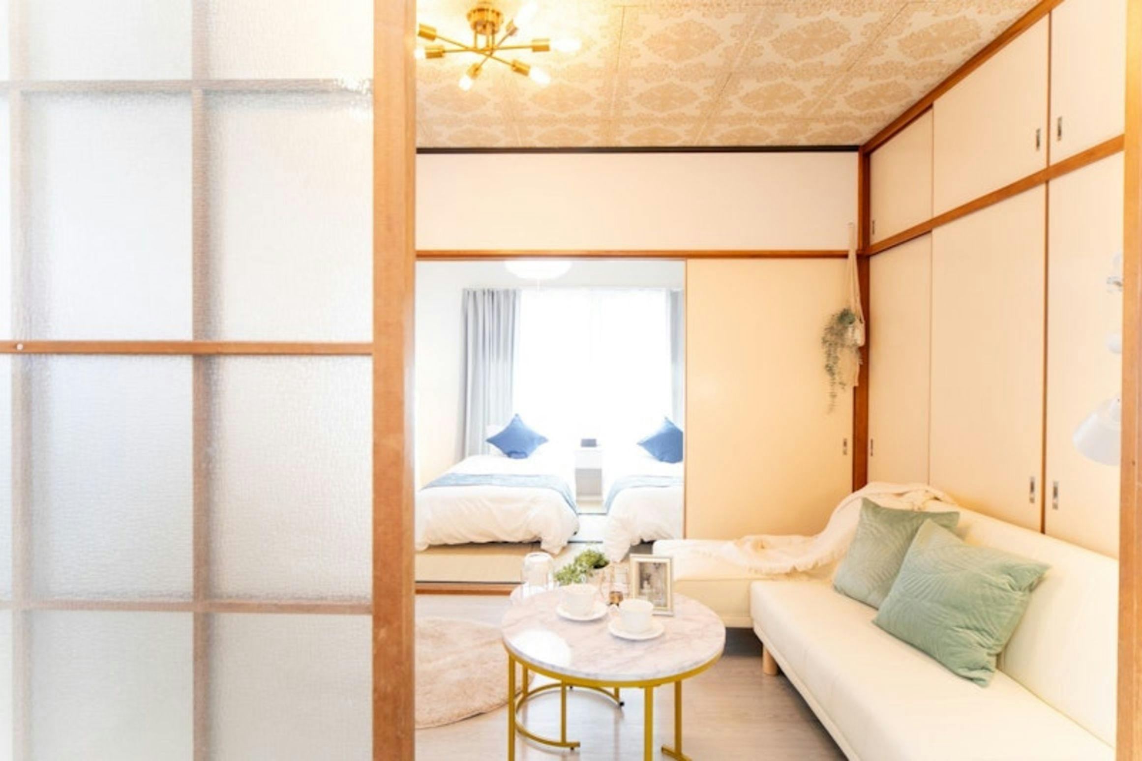 Suzuka Smile Room
