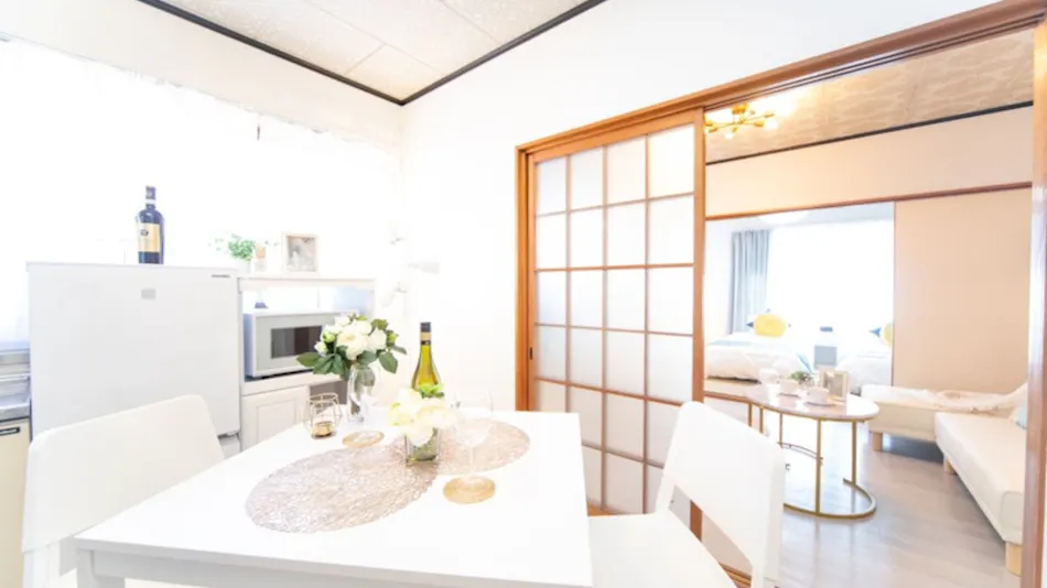 Suzuka Smile Room