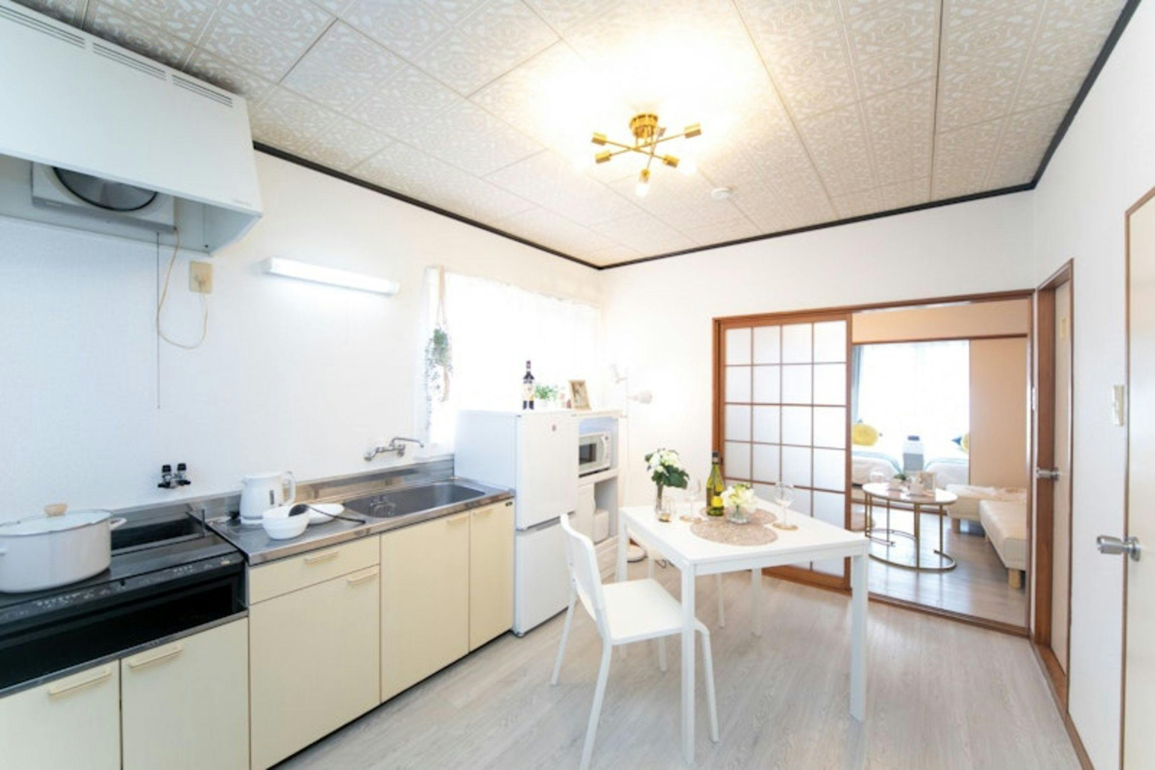 Suzuka Smile Room