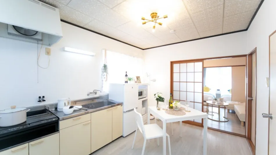 Suzuka Smile Room