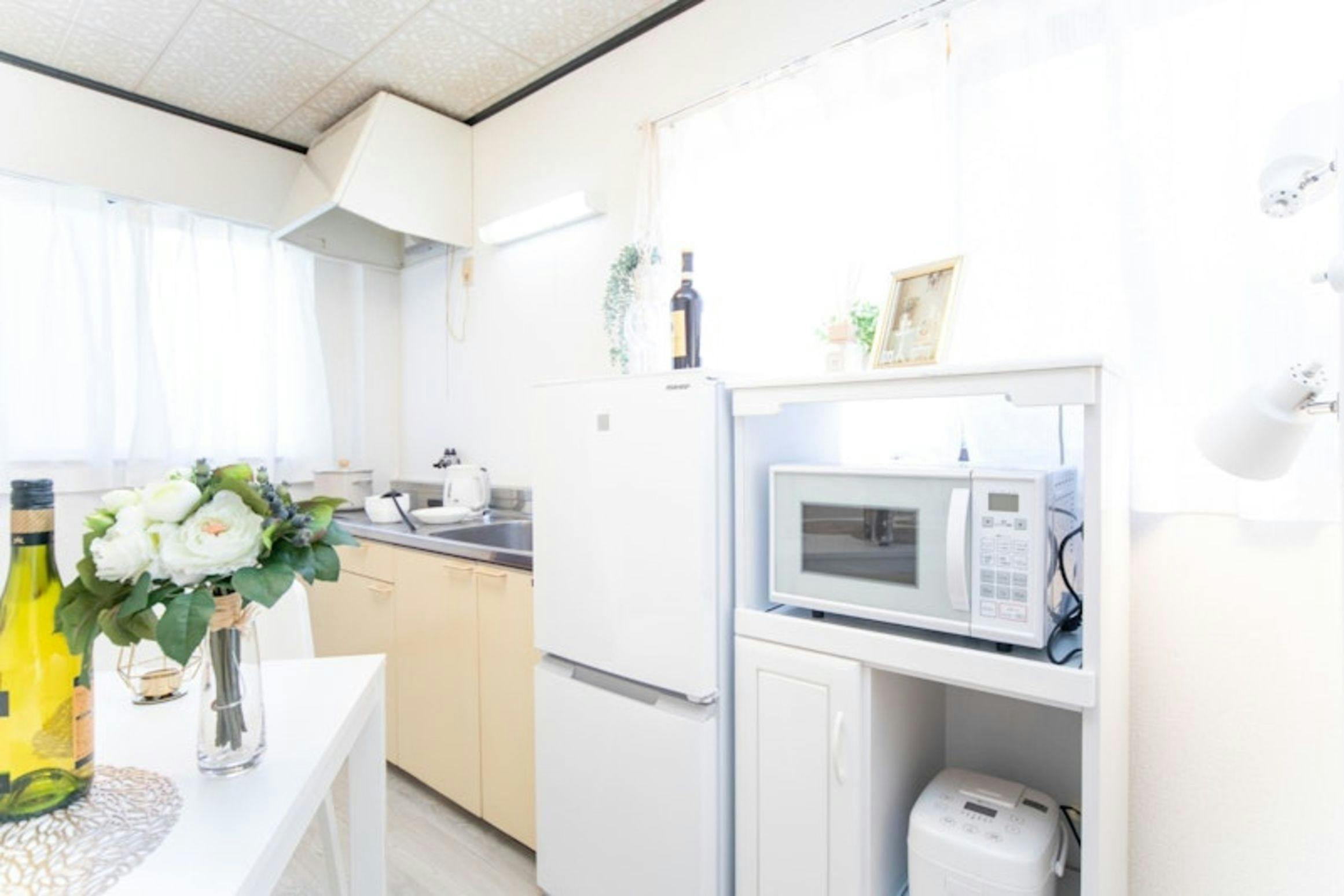 Suzuka Smile Room