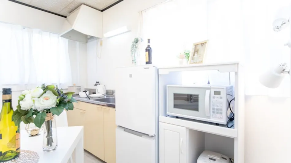 Suzuka Smile Room
