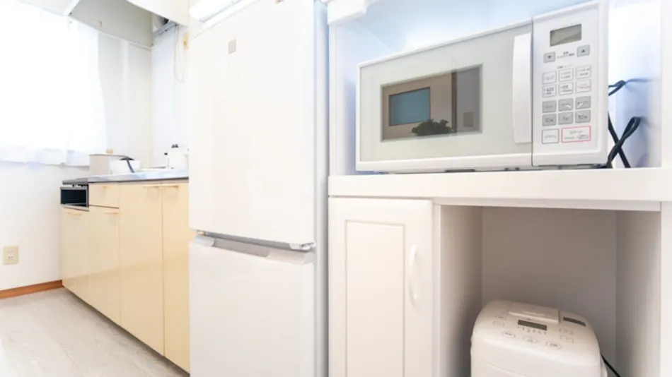 Suzuka Smile Room