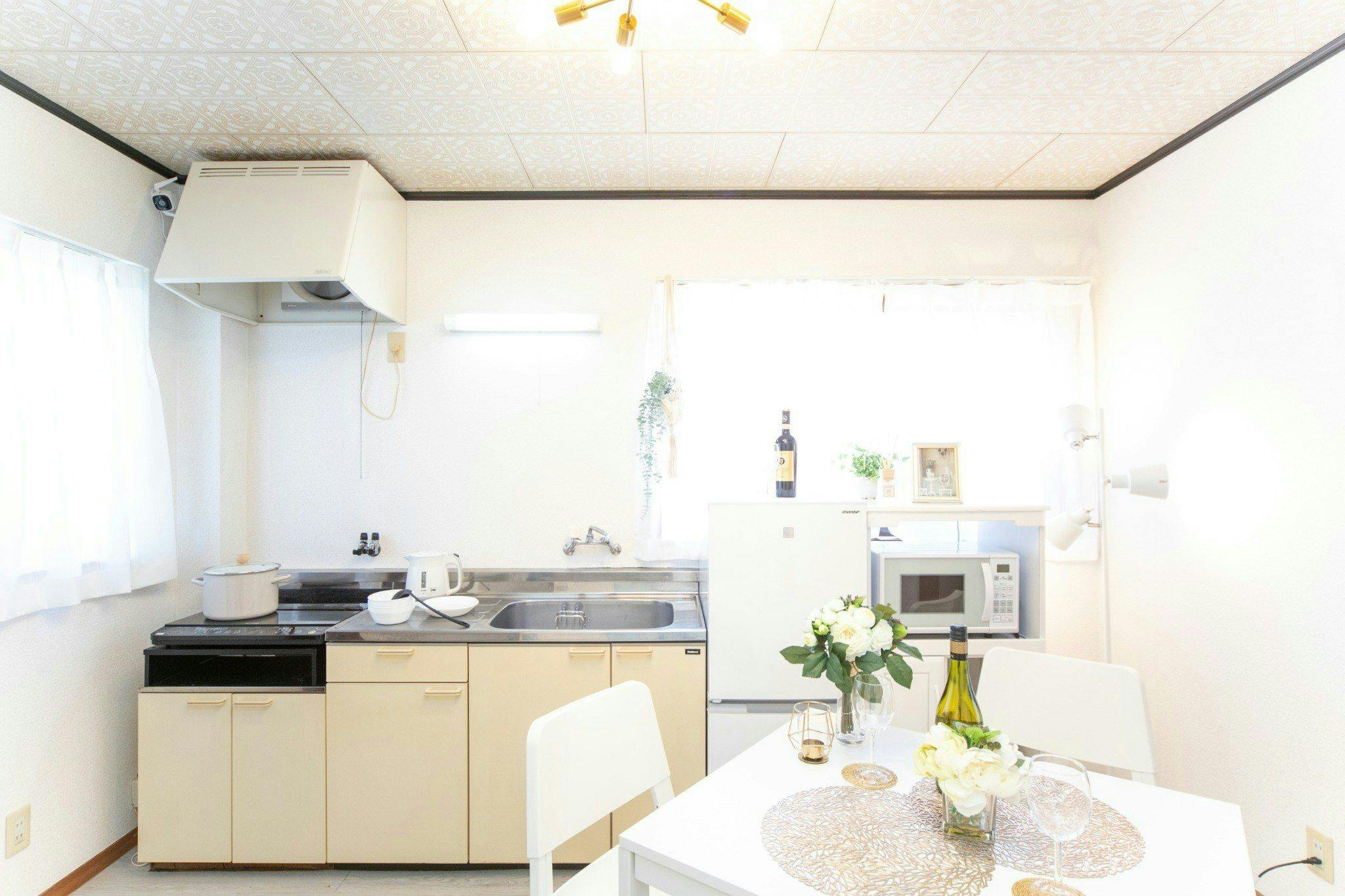 Suzuka Smile Room