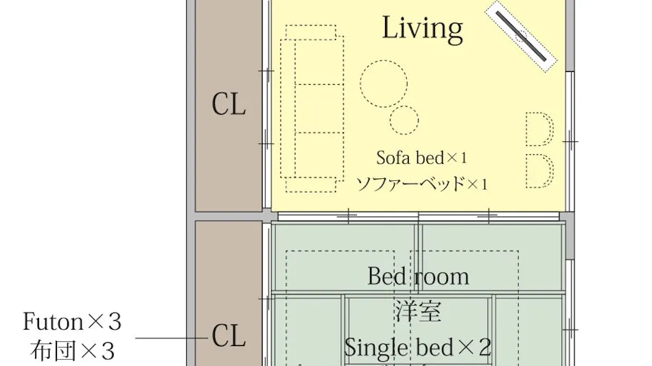 Suzuka Smile Room