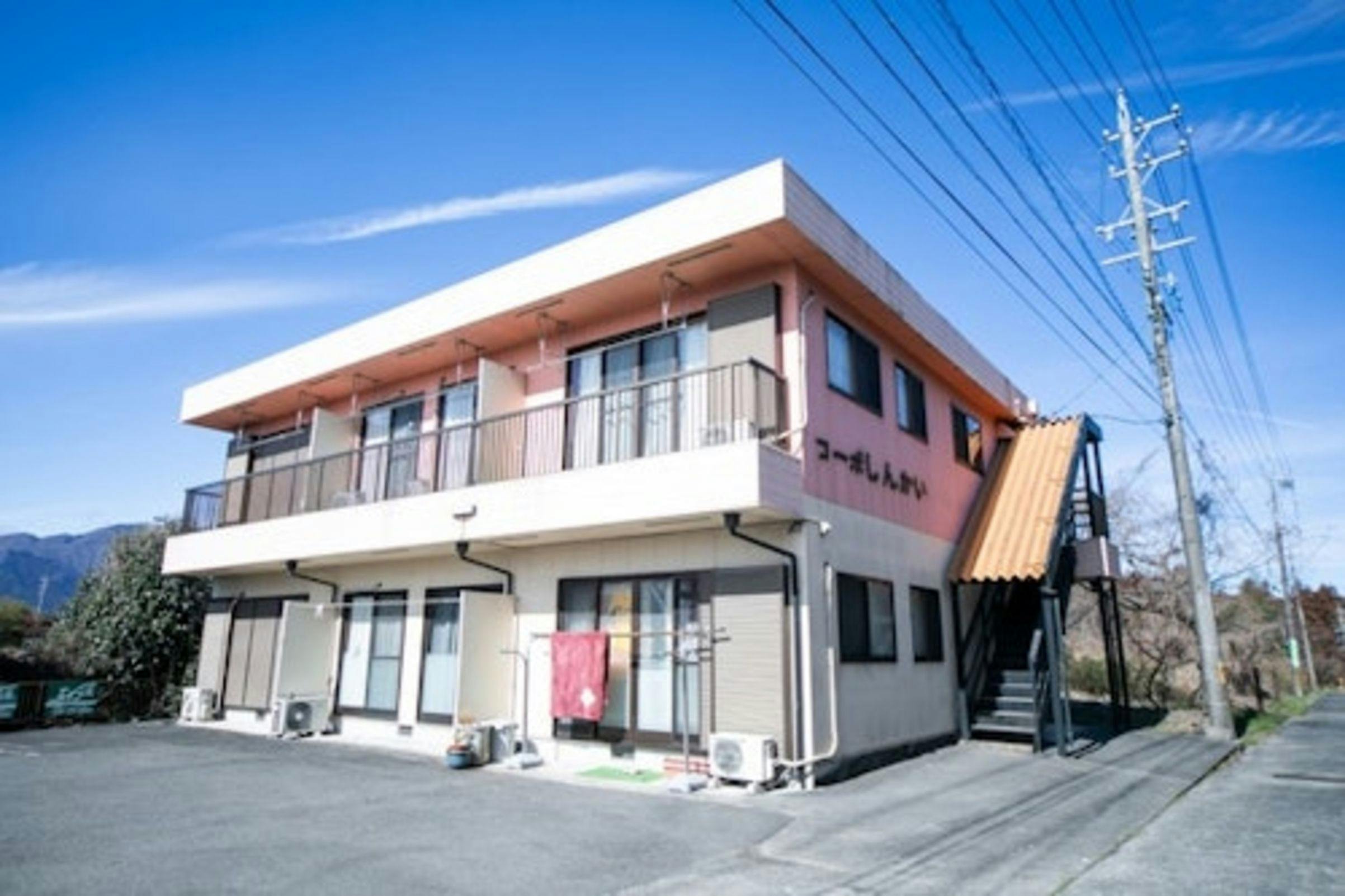 Suzuka Smile Room&nbsp;施設全景