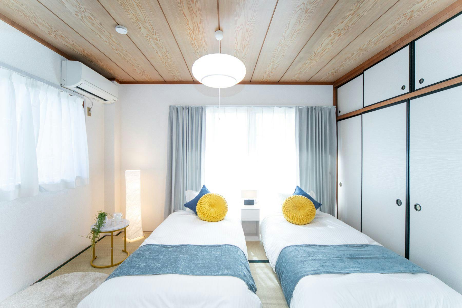 Suzuka Smile Room&nbsp;施設全景