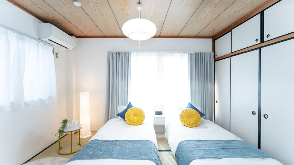 Suzuka Smile Room