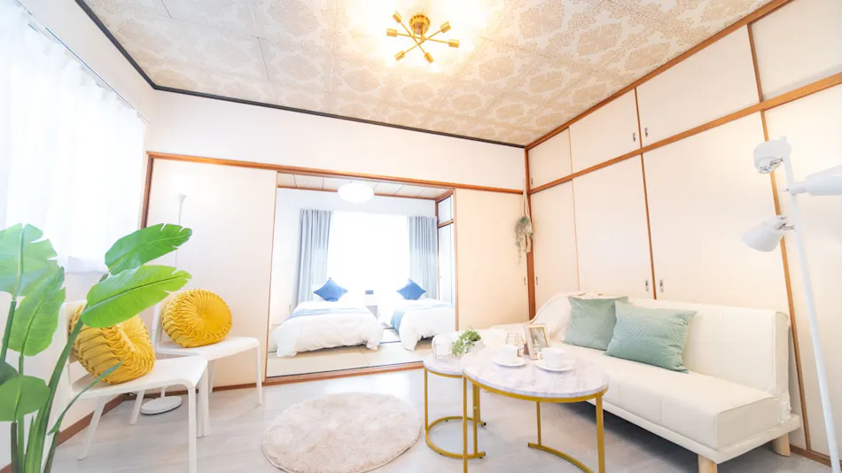 Suzuka Smile Room