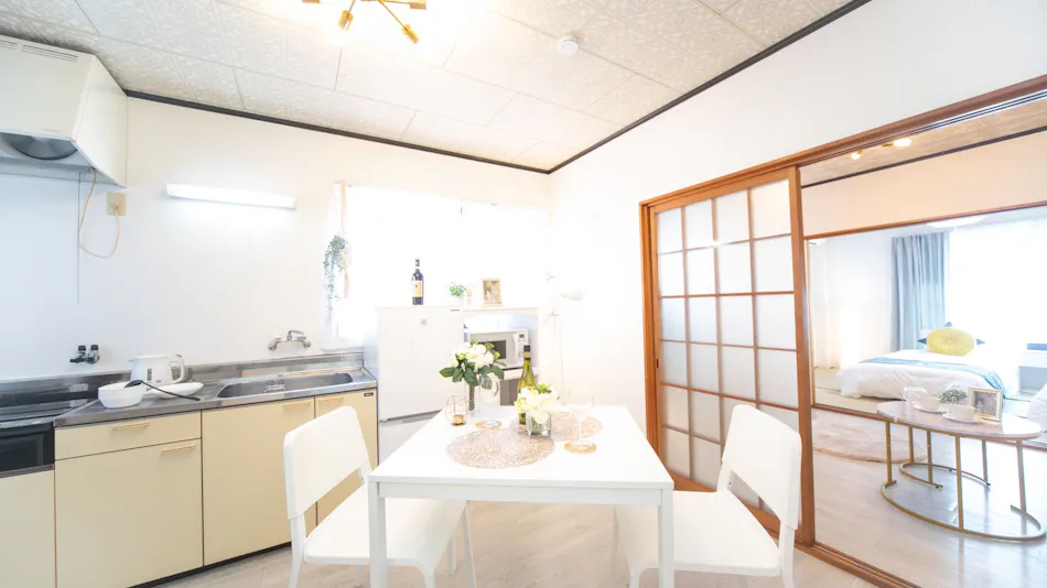 Suzuka Smile Room