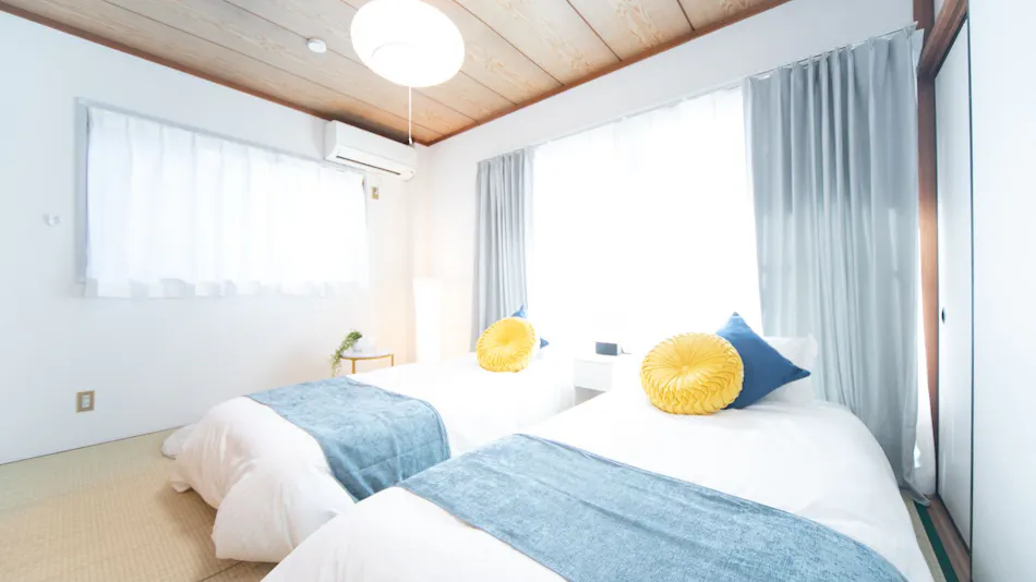 Suzuka Smile Room