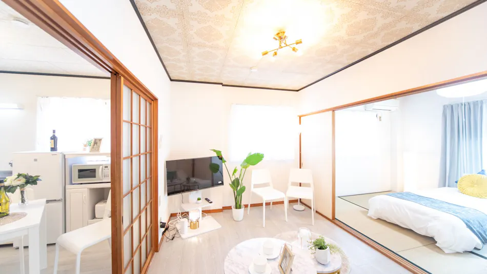 Suzuka Smile Room