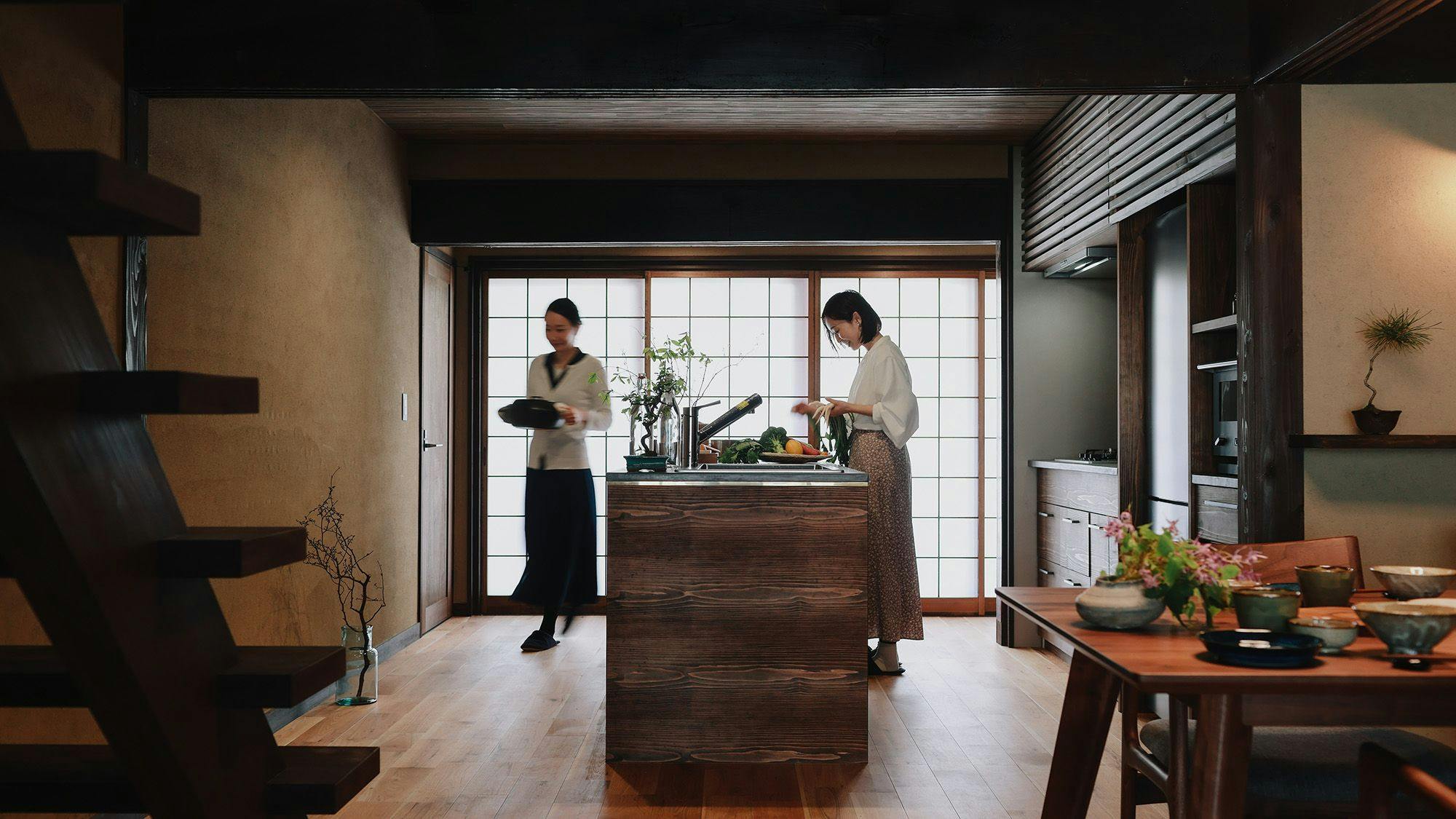 【สูงสุด 5 คน】Hibari_Kitchen