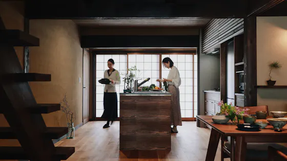 【สูงสุด 5 คน】Hibari_Kitchen