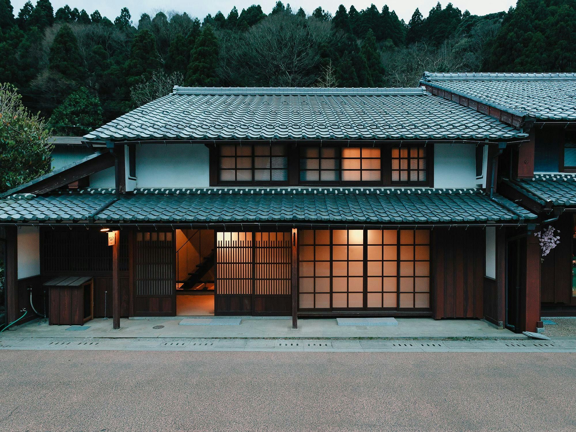 Yaokumagawa