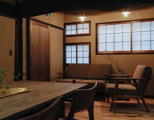 【最大3名】つぐみ_キッチンダイニング