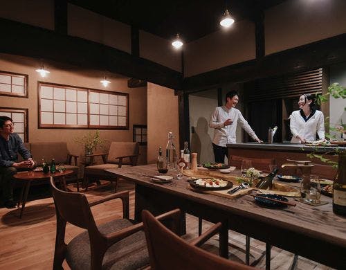 【最大3名】つぐみ_外観