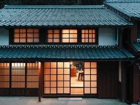 八百熊川 やまね