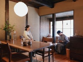 八百熊川 やまね