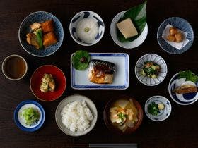 八百熊川 やまね