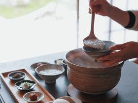 八百熊川 やまね
