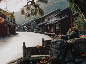 八百熊川 やまね