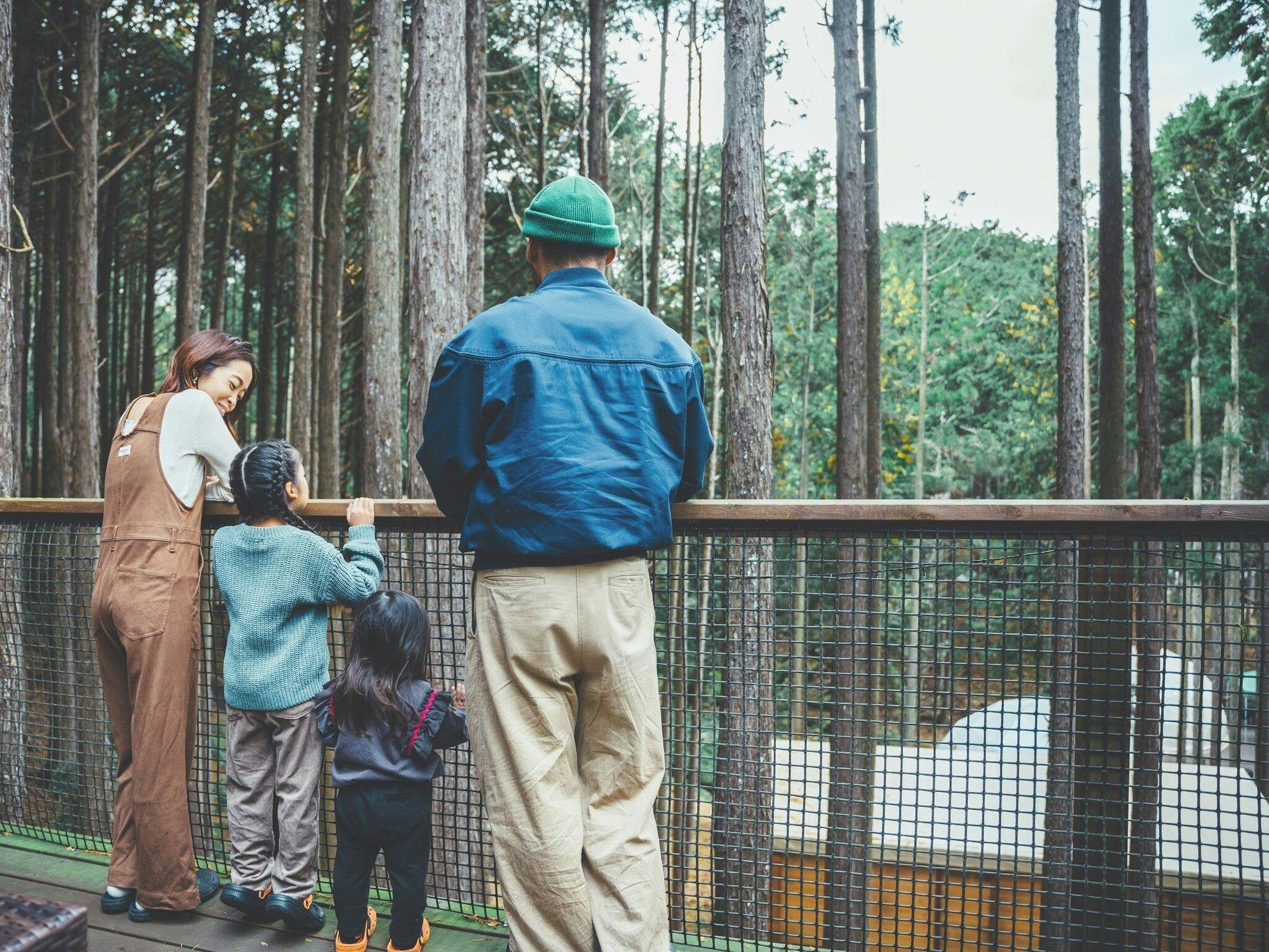 Izu no Kuni Glamping Terrace Emerald no Mori