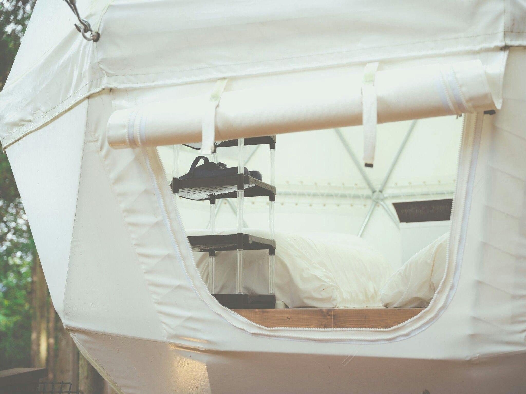 Izu no Kuni Glamping Terrace Emerald no Mori