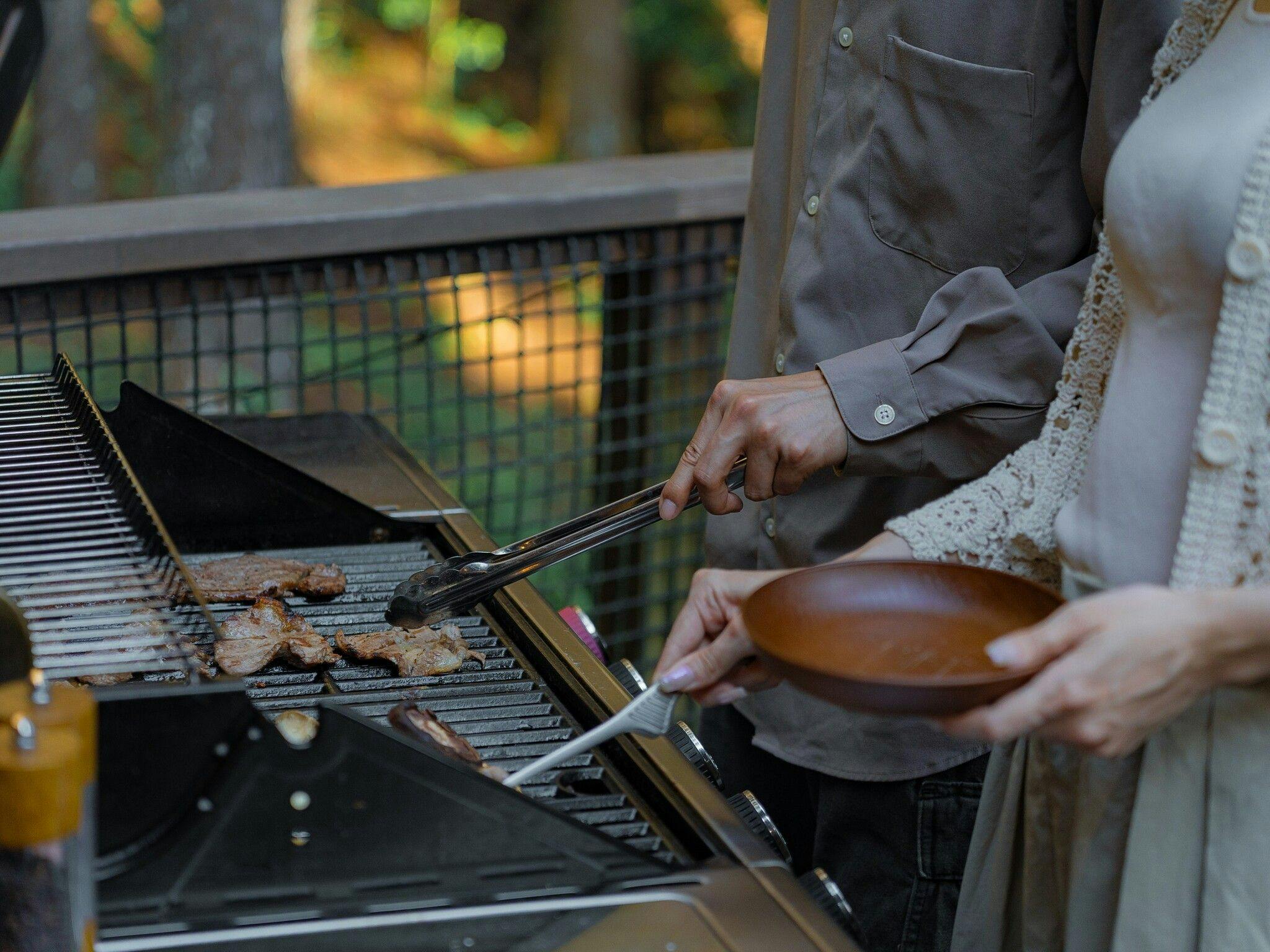Izu no Kuni Glamping Terrace Emerald no Mori