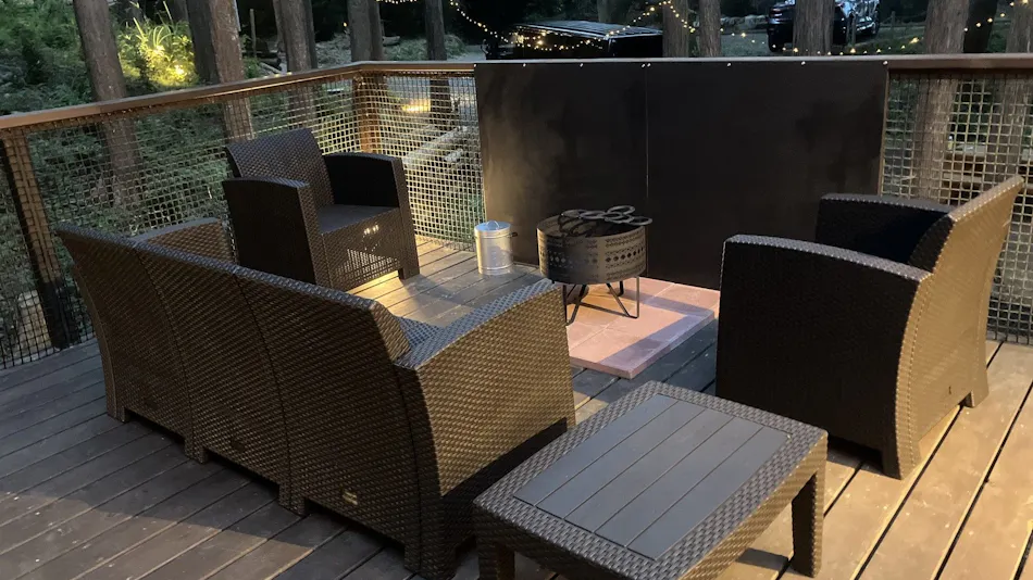 Izu no Kuni Glamping Terrace Emerald no Mori
