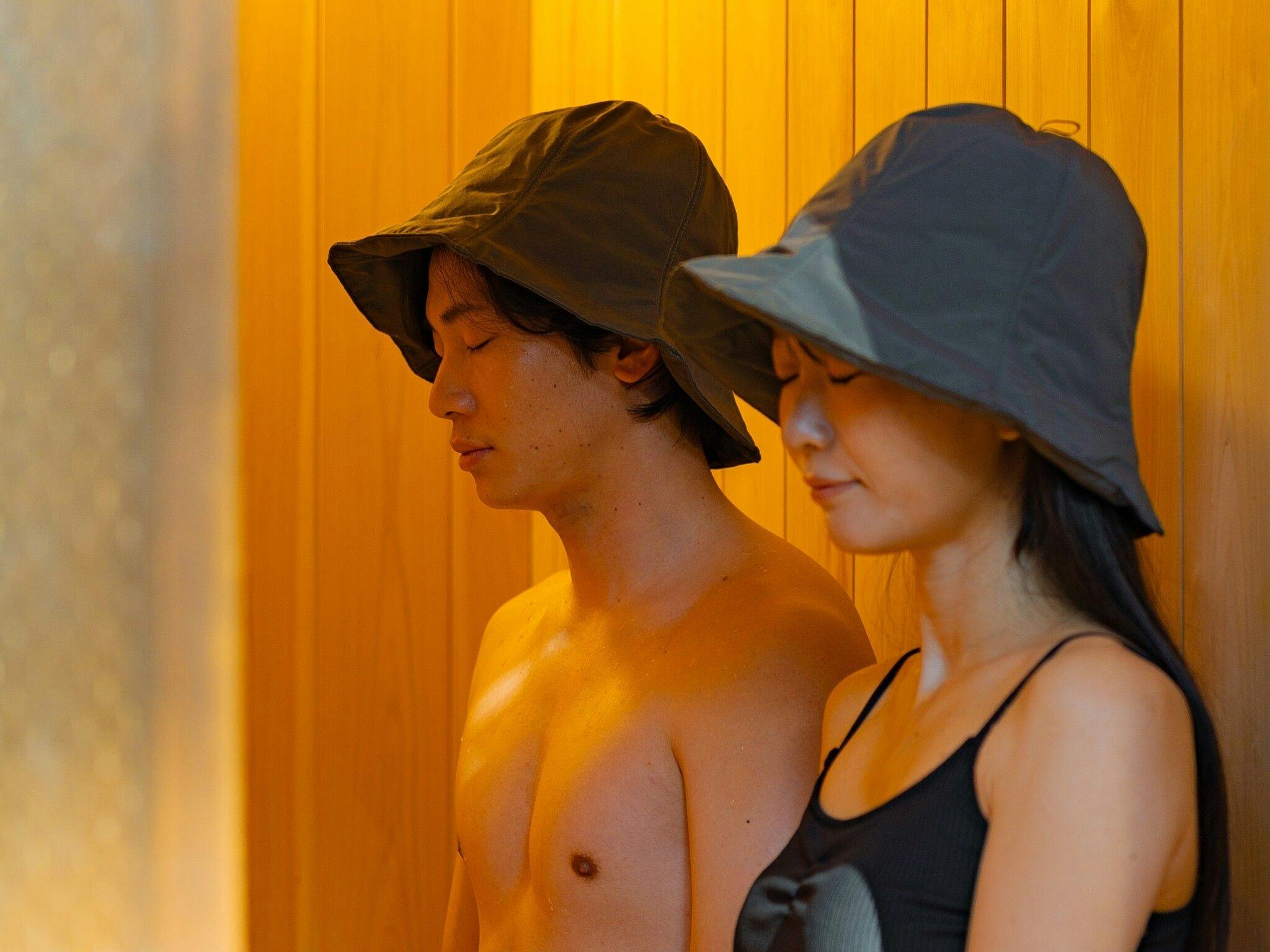 Izu no Kuni Glamping Terrace Emerald no Mori