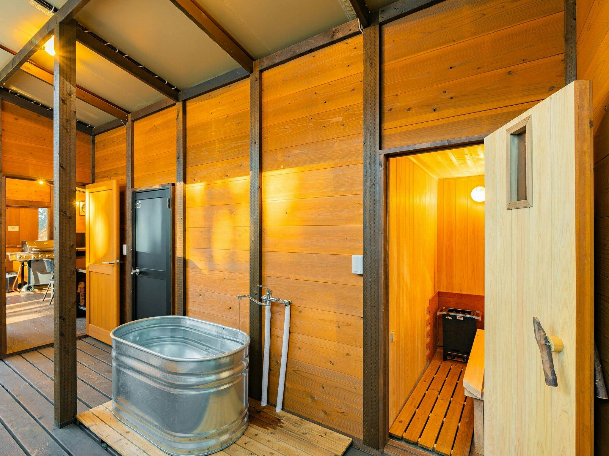 Izu no Kuni Glamping Terrace Emerald no Mori