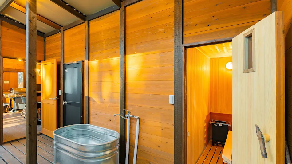 Izu no Kuni Glamping Terrace Emerald no Mori