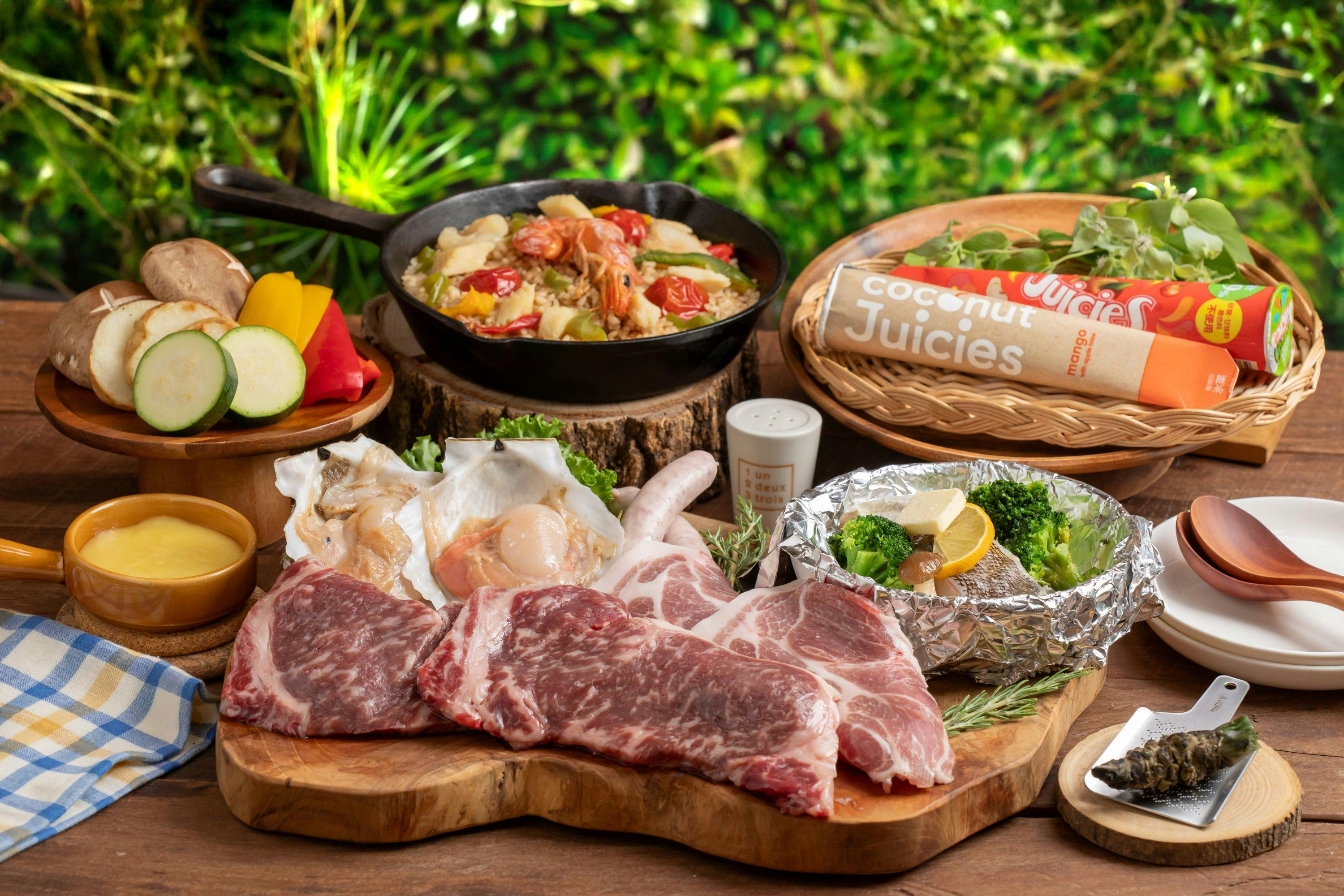 Izu no Kuni Glamping Terrace Emerald no Mori