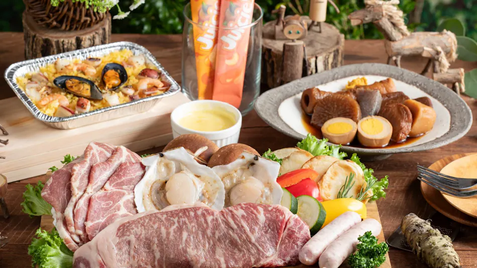 Izu no Kuni Glamping Terrace Emerald no Mori