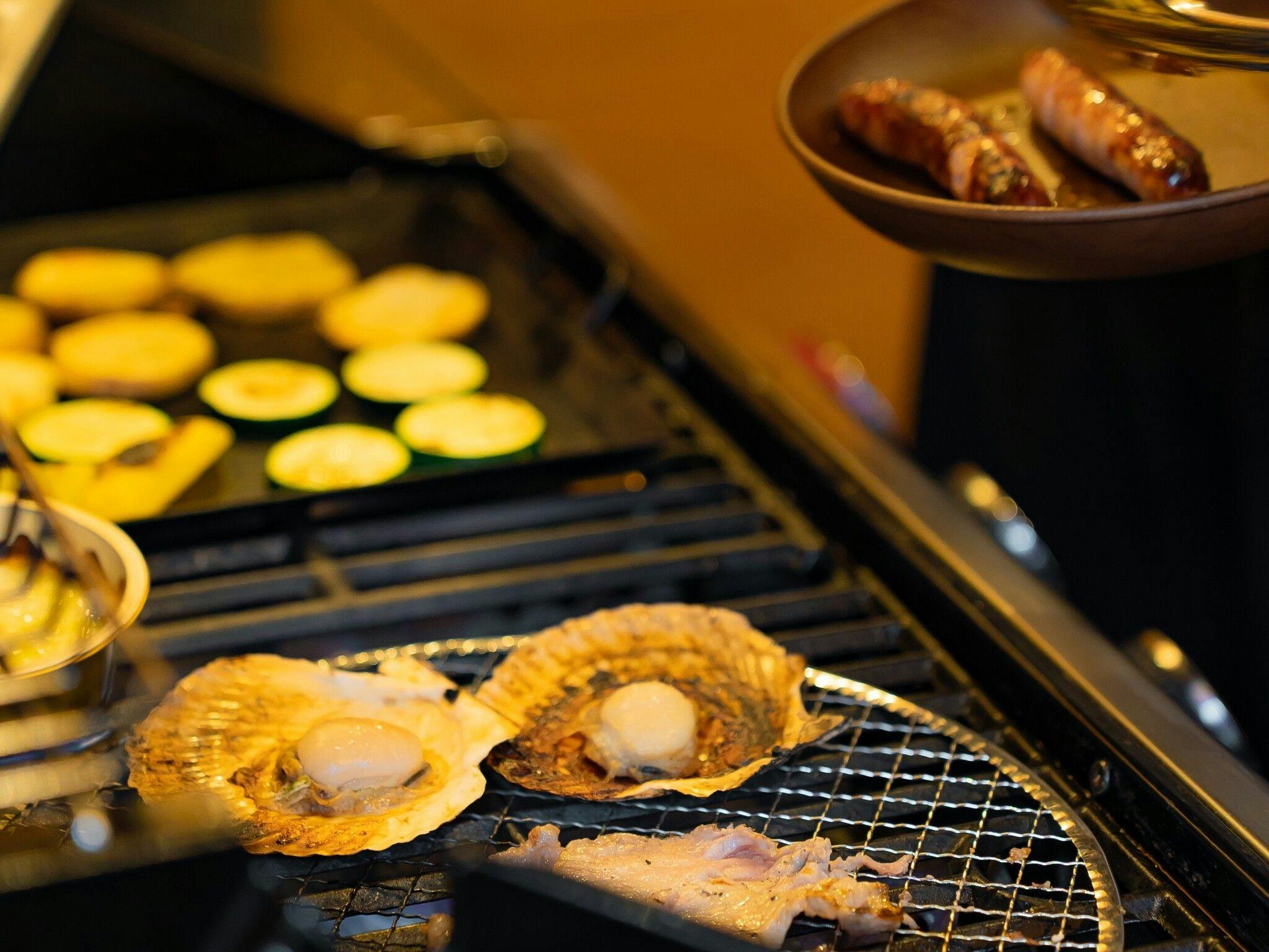 Izu no Kuni Glamping Terrace Emerald no Mori
