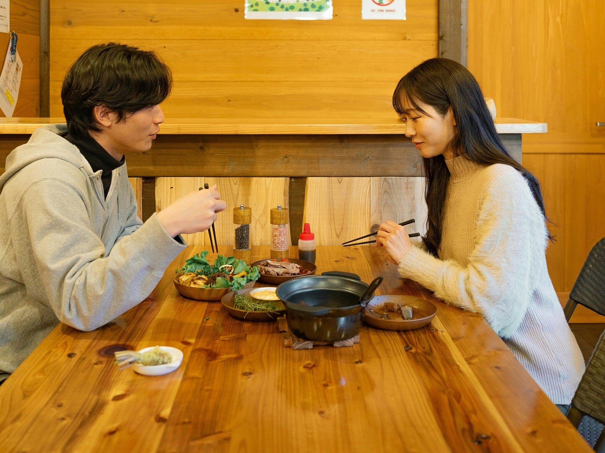 Izu no Kuni Glamping Terrace Emerald no Mori