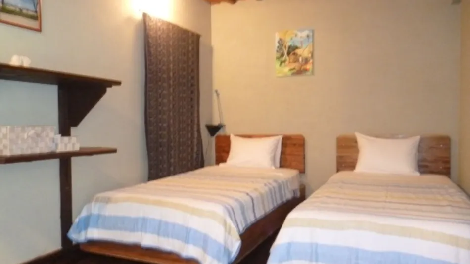 Sapuna House