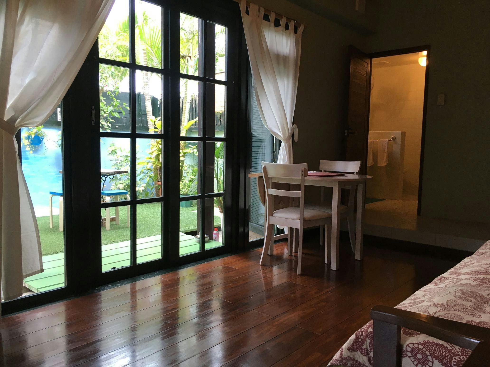 Sapuna House
